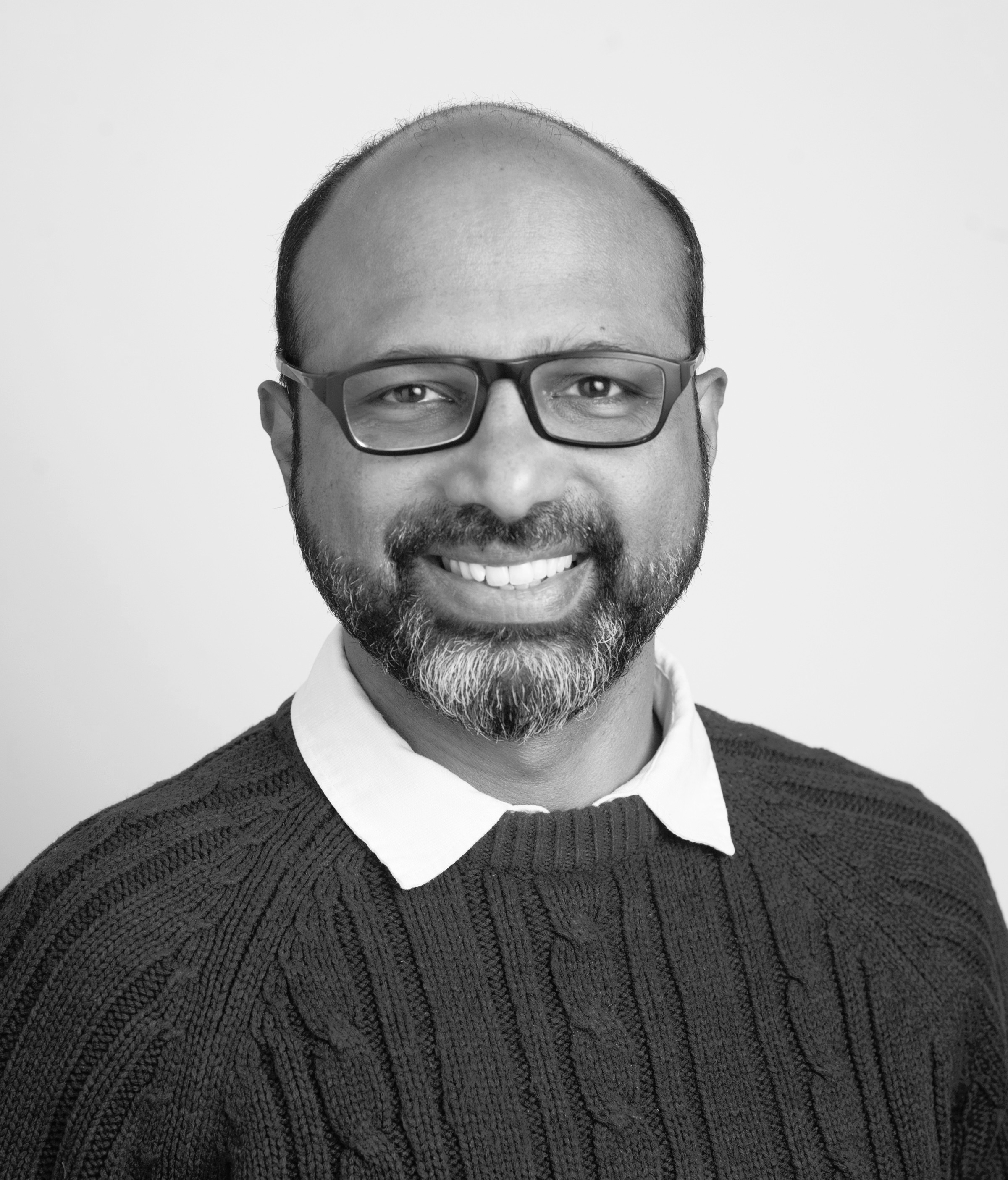 Dr. Sanil Joseph