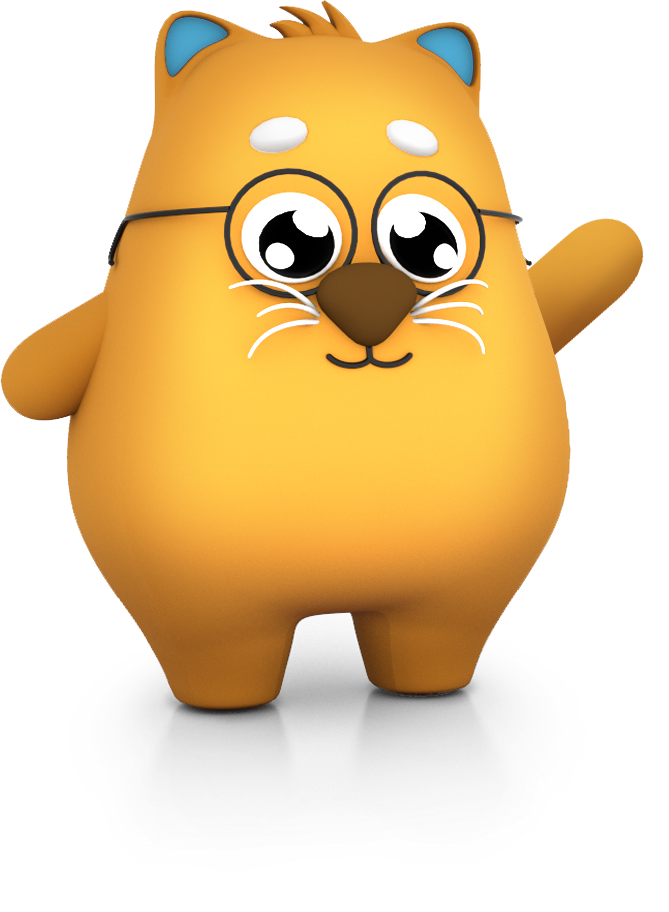 Willow, your child's friendly myopia management companion